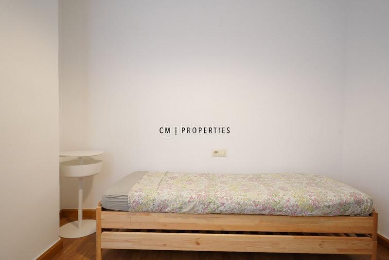 Foto 347ccaae-87c9-4731-a7aa-135d4498ac64. Location appartement avec chauffage dans Beteró Valencia