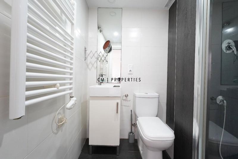 Foto 3f4146cd-b5a0-4722-8593-561c1111a701. Location appartement avec chauffage dans Beteró Valencia