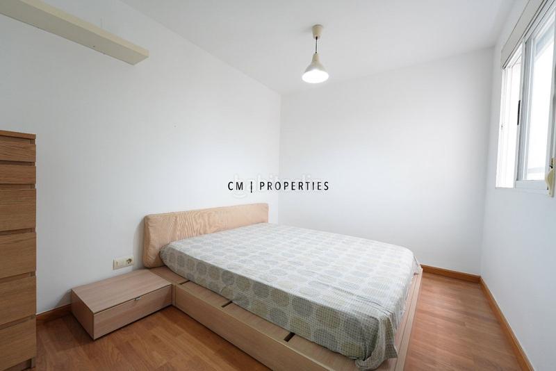 Foto 41c7ddd1-fde6-4cfe-83a6-f405807de2b4. Location appartement avec chauffage dans Beteró Valencia