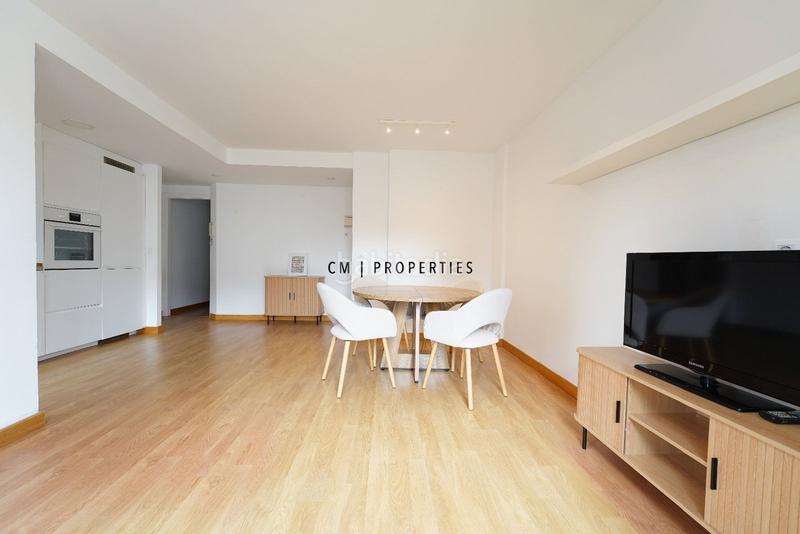 Foto 4b69128e-b2f8-4e9b-a831-bf3d4c92904c. Location appartement avec chauffage dans Beteró Valencia