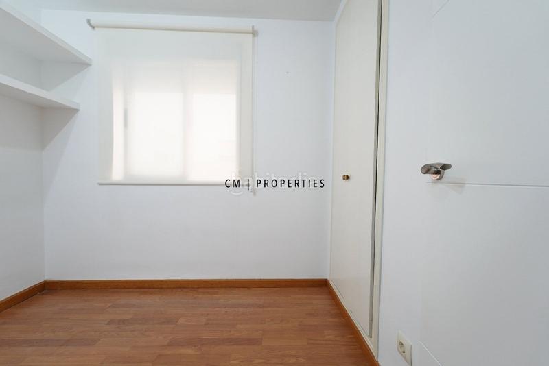 Foto 67533fc6-de1c-4159-81af-0d7ef0170119. Location appartement avec chauffage dans Beteró Valencia