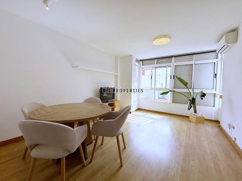 Foto 811eec11-97f7-4e04-9df0-d62875298449. Location appartement avec chauffage dans Beteró Valencia