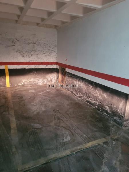 Foto 93baa575-35eb-4b8d-b1a0-3f3978f6f155. Autoparkplatz in Gran Via Valencia