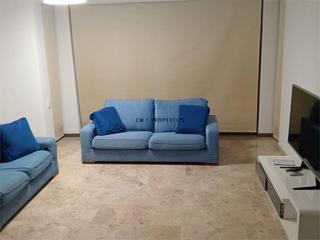Location Appartement  Carrer del periodista josé ombu. Piso de cuatro habitaciones y tres cuartos de baño