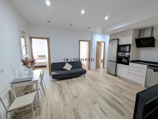 Location Appartement  Avenida de pérez galdós. Amplio y luminoso piso a estrenar  valencia, av. pérez galdós
