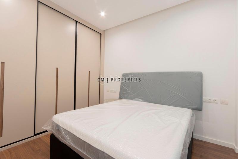 Foto 194d5b4e-7600-4183-ada1-cc560599655f. Alquiler piso  de lujo en alquiler de 5 habitaciones en gran vía marques del turia en Valencia