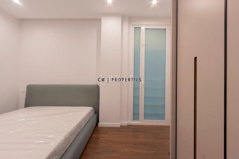 Foto 1b5fb635-8bb1-47a8-b8b9-4f1768605207. Alquiler piso  de lujo en alquiler de 5 habitaciones en gran vía marques del turia en Valencia
