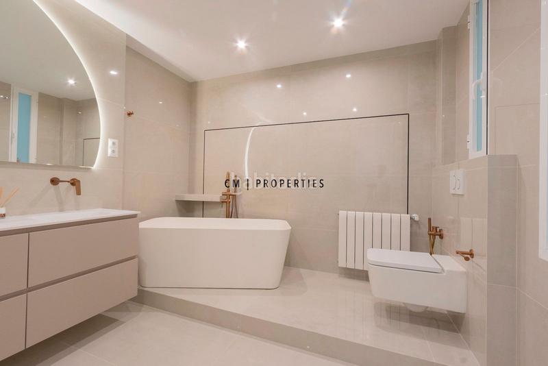 Foto 3c0fc119-cb6b-4246-9098-60244885f391. Alquiler piso  de lujo en alquiler de 5 habitaciones en gran vía marques del turia en Valencia