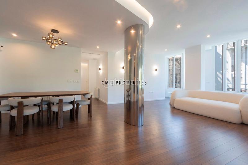 Foto 43d00052-e715-4ac8-9174-b85bd2835c4e. Alquiler piso  de lujo en alquiler de 5 habitaciones en gran vía marques del turia en Valencia