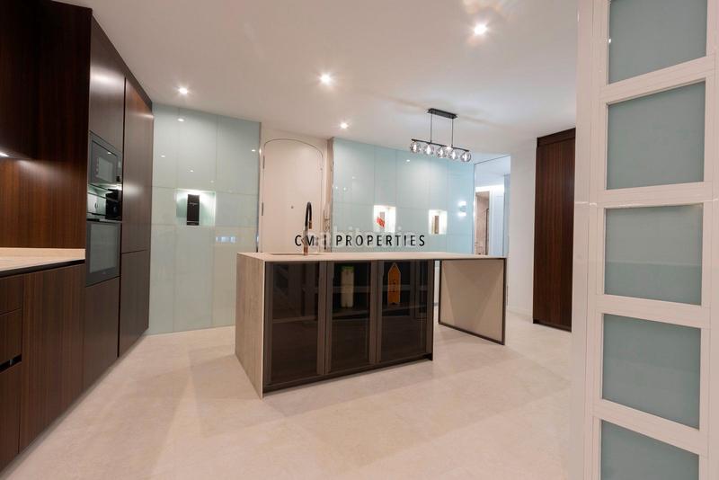 Foto 605b2493-3a10-4d86-b18f-918d692b2939. Alquiler piso  de lujo en alquiler de 5 habitaciones en gran vía marques del turia en Valencia