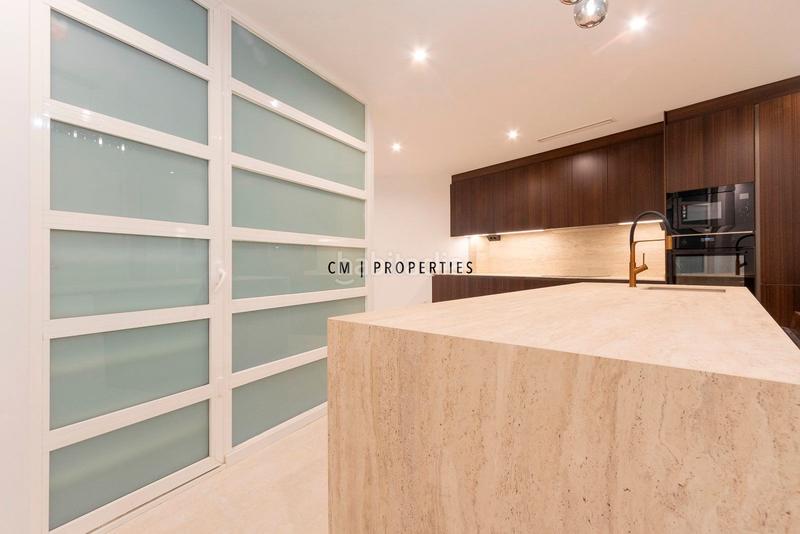 Foto 9e5b669d-2c76-4a83-8e24-97779bebea5a. Alquiler piso  de lujo en alquiler de 5 habitaciones en gran vía marques del turia en Valencia