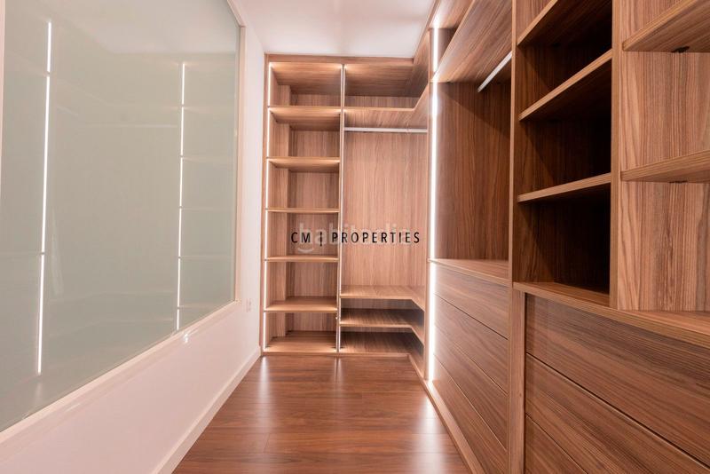 Foto bdc06675-ede6-4c36-b6f7-49db9899643e. Alquiler piso  de lujo en alquiler de 5 habitaciones en gran vía marques del turia en Valencia