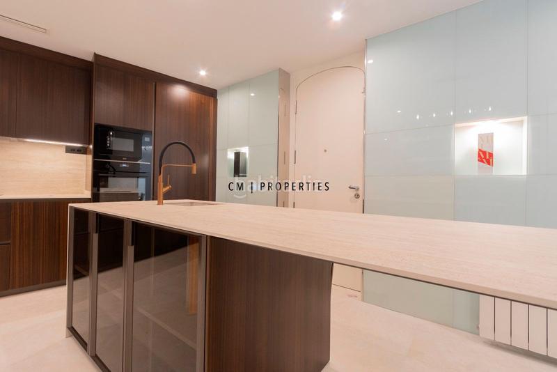 Foto cb19fc97-ca67-423d-bd27-0e231f8dea56. Alquiler piso  de lujo en alquiler de 5 habitaciones en gran vía marques del turia en Valencia