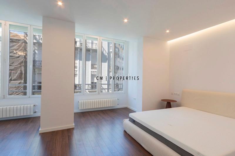 Foto d6170249-1693-463e-8c05-4ebc2c5bf786. Alquiler piso  de lujo en alquiler de 5 habitaciones en gran vía marques del turia en Valencia