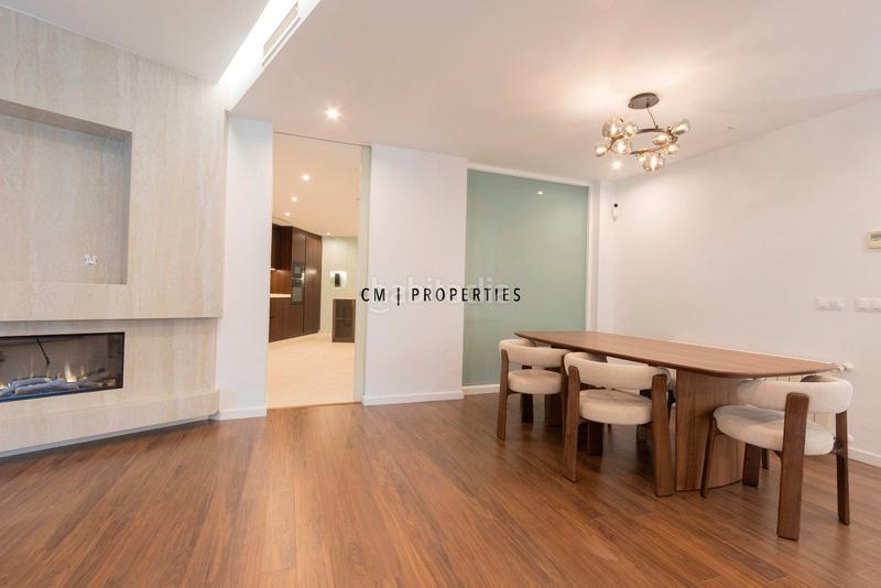Foto f1173425-67f7-41a5-a7e7-dd6e261571b2. Alquiler piso  de lujo en alquiler de 5 habitaciones en gran vía marques del turia en Valencia