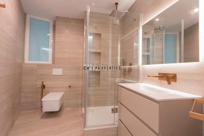 Foto fbc12799-b9e5-4788-af84-bb973e932a26. Alquiler piso  de lujo en alquiler de 5 habitaciones en gran vía marques del turia en Valencia