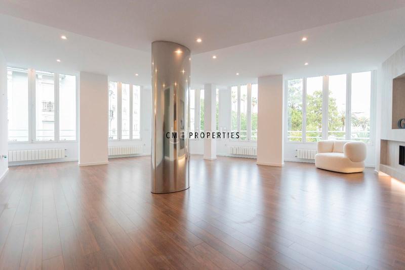 Foto 0ba04b71-ad8b-499d-9c98-863621bdd118. Location appartement avec chauffage dans Gran Via Valencia