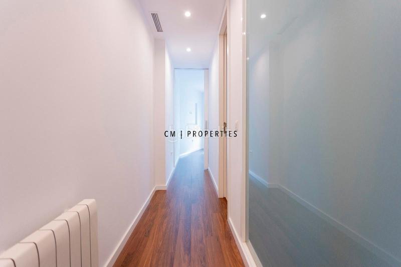 Foto 36742988-2a7f-4135-abc9-5f950cd5882c. Location appartement avec chauffage dans Gran Via Valencia