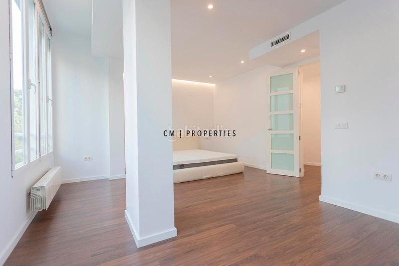 Foto 373f3515-94fc-49fa-9fca-f48c0e10f120. Location appartement avec chauffage dans Gran Via Valencia