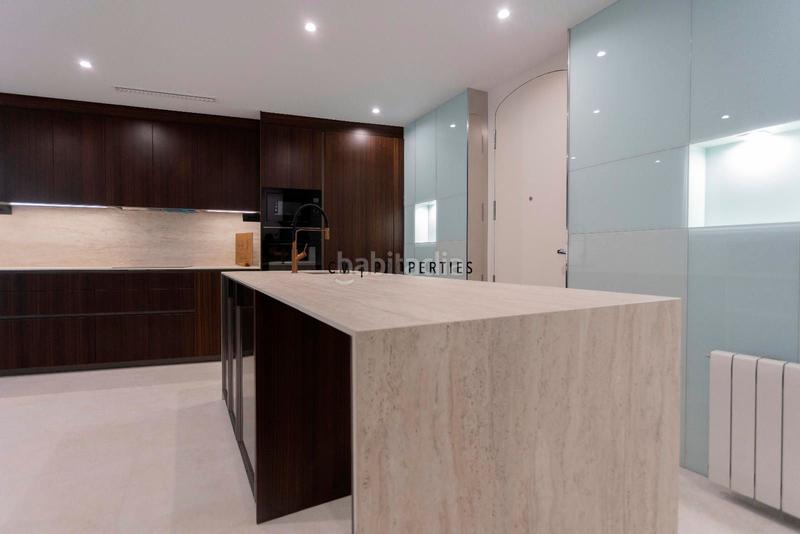 Foto 528cebbf-9f8f-4976-9d20-fc1e70967de5. Location appartement avec chauffage dans Gran Via Valencia
