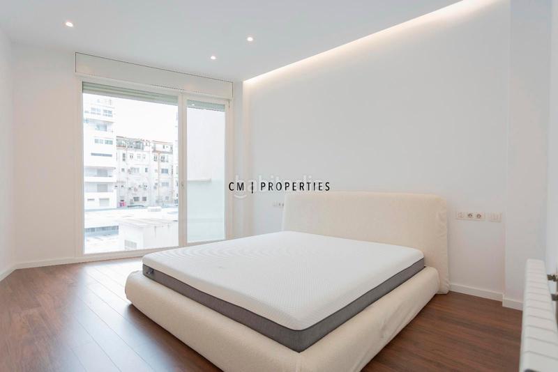 Foto 69611839-ca35-4b5b-b679-3076da9c6fcf. Location appartement avec chauffage dans Gran Via Valencia