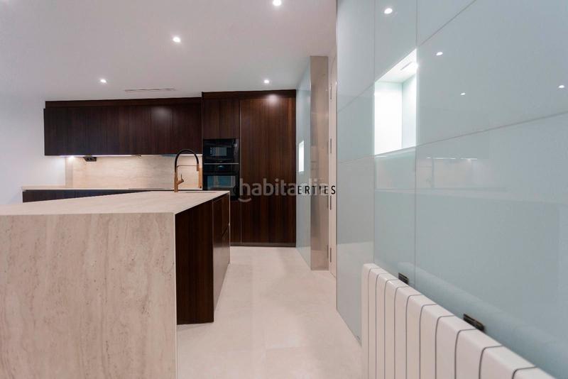 Foto 840346ed-adcd-40de-a813-63b5892eef11. Location appartement avec chauffage dans Gran Via Valencia