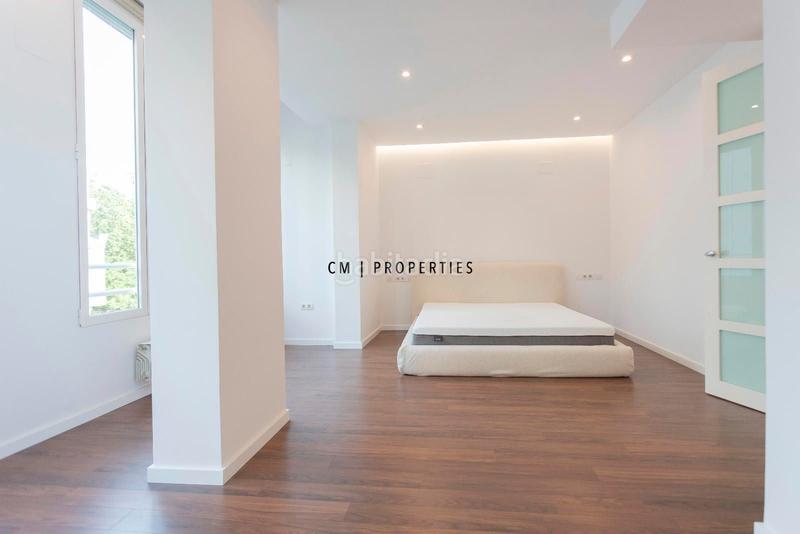 Foto 95367d15-ae8f-4021-8b0e-6f95693cec49. Location appartement avec chauffage dans Gran Via Valencia