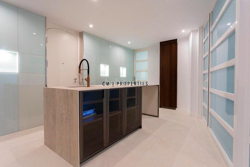 Foto a62ac3c0-ce02-451f-a13f-83dc640eb2cf. Location appartement avec chauffage dans Gran Via Valencia