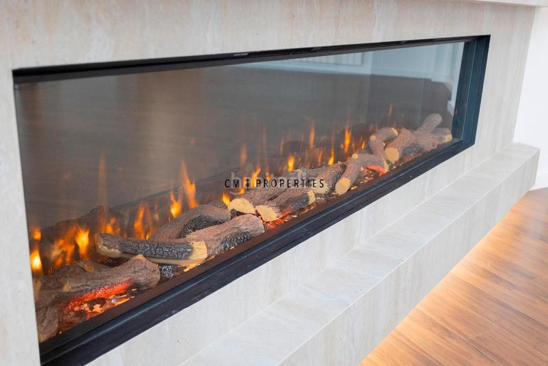 Foto bac03c55-0087-41e8-9589-78e3e4b2698c. Location appartement avec chauffage dans Gran Via Valencia