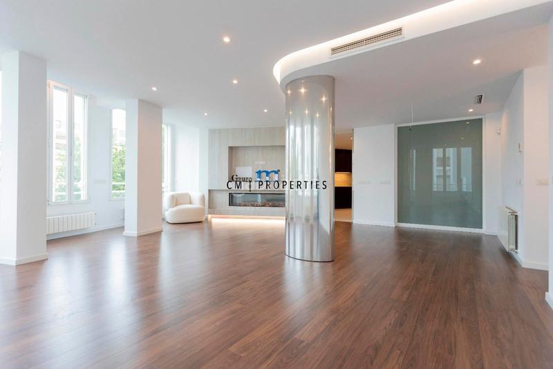 Foto cee6f661-5fe7-4478-ac98-bda5e914589c. Location appartement avec chauffage dans Gran Via Valencia