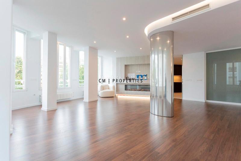Foto db067582-a891-4ad6-a0a1-f2db4b374801. Location appartement avec chauffage dans Gran Via Valencia