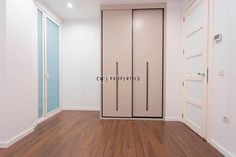 Foto dbf020cf-e938-4e96-8480-afdc395e9dfd. Location appartement avec chauffage dans Gran Via Valencia