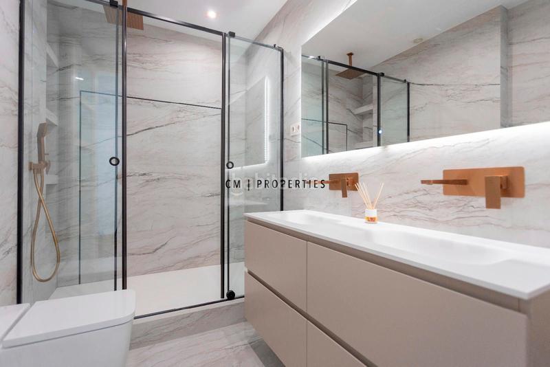 Foto e3536397-6341-438f-b6dc-8249bba2bf63. Location appartement avec chauffage dans Gran Via Valencia