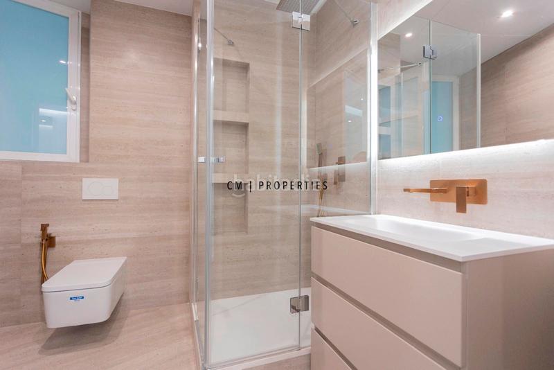 Foto f1211ca6-1d48-442f-9f6b-a715f45d6c1e. Location appartement avec chauffage dans Gran Via Valencia
