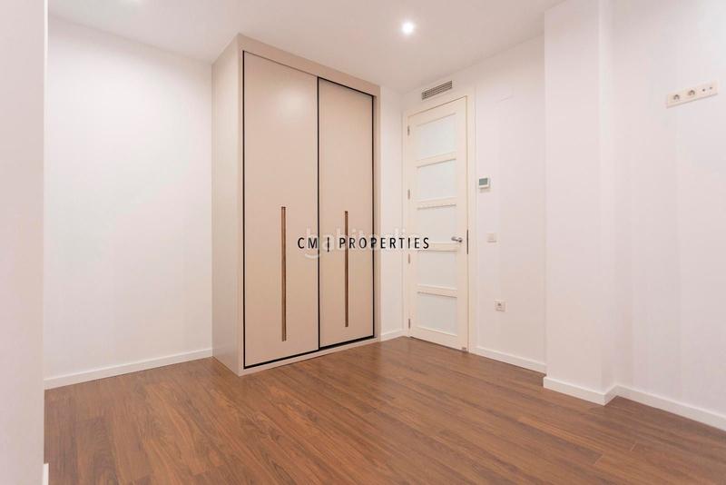 Foto f217764f-7b36-4404-8abb-9338185d5198. Location appartement avec chauffage dans Gran Via Valencia