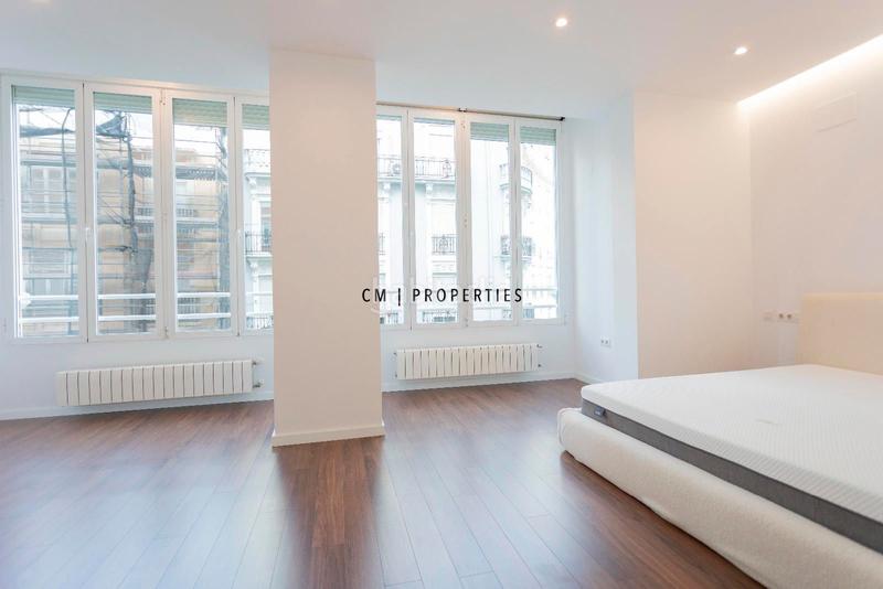 Foto f3804565-04e1-450b-a6f8-1b9108e36d97. Location appartement avec chauffage dans Gran Via Valencia