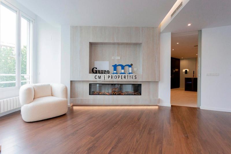 Foto f6d8c4a5-49b7-4d00-b3d1-253485b5ff81. Location appartement avec chauffage dans Gran Via Valencia
