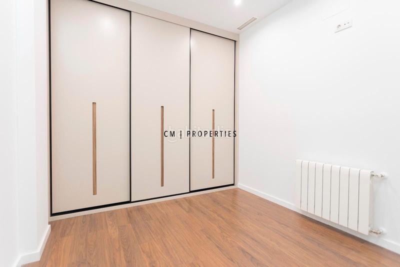 Foto fb2bca96-8198-4efe-9f50-94f133c878f3. Location appartement avec chauffage dans Gran Via Valencia