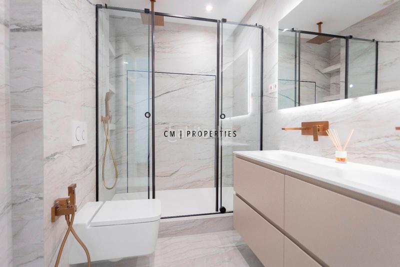 Foto 5ed73ba9-a599-4669-a2f0-f111db1109b2. Rent flat with heating in Gran Via Valencia