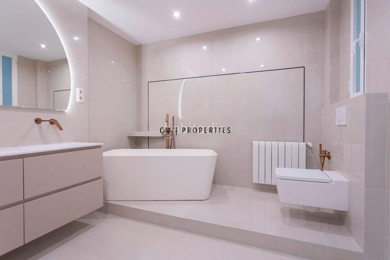 Foto 82bd86ca-27ce-4276-9da3-c19694b3fd5d. Rent flat with heating in Gran Via Valencia