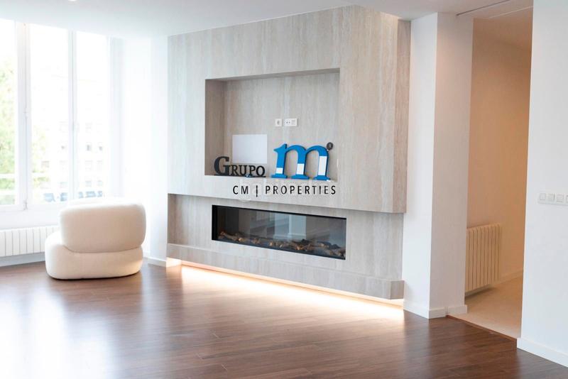 Foto bf107f27-559f-499b-94ac-bb2dc96d4466. Rent flat with heating in Gran Via Valencia
