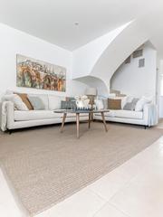 Semi detached house in calle los delfines