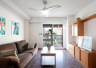 Location Appartement  Raco del. Piso en alquiler de temporda de 2 dormitorios con piscina y vist