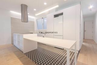 Appartement à San Francisco de Borja