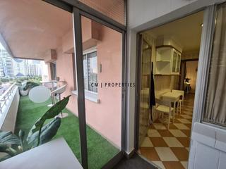 Appartamento in AV. PIANISTA MARTÍNEZ CARRASCO