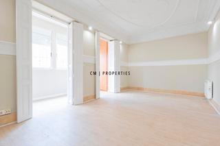 Lloguer Oficina  Marti. Oficina de 5 despachos en alquiler,  ruzafa