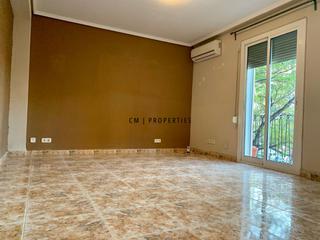 Appartement à Arquitecto Ribes