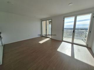 Lloguer Pis  Alcaldessa maria herraiz. Piso nuevo a estrenar y exterior en alquiler.