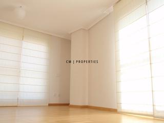 Affitto Appartamento  Alameda. Piso de una habitación con plaza de garaje en penya roja en alqu