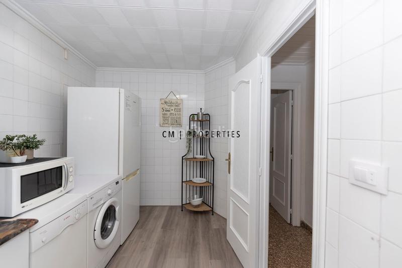 Foto 1684448d-63cd-4414-a39f-ee377cfba364. Rent flat in Aldaia